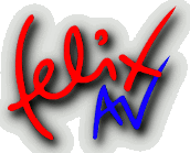 Logo felixAV